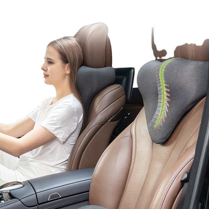 Fallenordic-Ergonomisk nakkestøtte