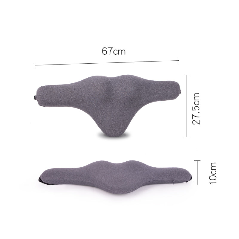 Fallenordic-Ergonomisk nakkestøtte